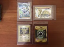 Pokemon Collection- Condition Varies 92 Cards, Total Value:$522.65 Pricecharting - Image 2