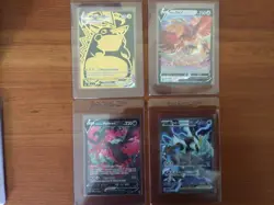 Pokemon Collection- Condition Varies 92 Cards, Total Value:$522.65 Pricecharting - Image 3