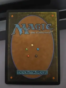 MTG - Chaos Emerald - Lotus Petal (7031) Secret Lair Drop Foil [GREEN] - Image 2
