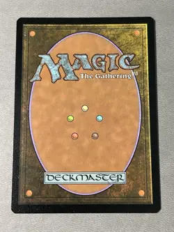 MTG Mox Opal Borderless Foil Double Masters NM - Image 2