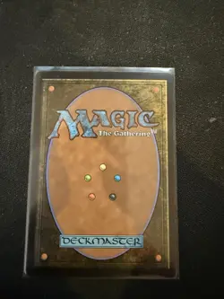 MTG Final Fantasy Summon:Bahamut #0001 Foil - Image 2