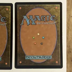 (x4)Stormchaser's Talent Bloomburrow (2 Foil) (2 Regular) - Image 5