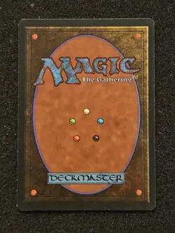 MTG Zombie Master Revised Edition Regular - Image 2