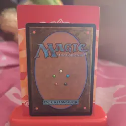 MTG Mindspring Merfolk 0337 | FOIL RARE BORDERLESS | NM Near Mint | DFT | 2025 - Image 2