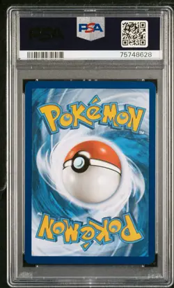 PSA 10 Gardevoir ex 2023 POKEMON SCARLET & VIOLET Special Illustration Rare #245 - Image 2