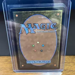 MTG Magic The Gathering Ninja’s Blades Foil FIN Rare Artifact Final Fantasy - Image 2