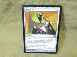 Magic the Gathering: Mimic Vat - Image 1