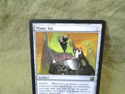 Magic the Gathering: Mimic Vat - Image 2