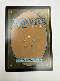 MTG Brokkos, Apex of Forever (Showcase Foil) | Ikoria: Lair of Behemoths NM - Image 4