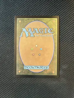Snapdax, Apex Of The Hunt #306 (Showcase Foil) MtG: Ikoria - Lair Of Behemoths - Image 2
