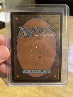 MTG Hallowed Fountain Return to Ravnica NM - Image 2