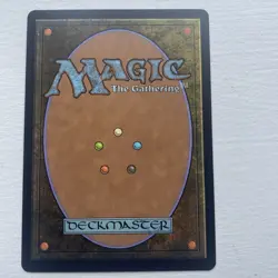 MTG - Entomb (Ultimate Masters) Near-Mint - Image 2