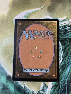 Merrow Commerce 72/301 English Lorwyn (LP) Magic The Gathering - Image 2