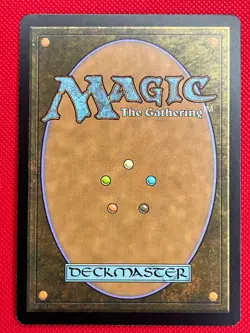 MTG Foil 1X Predator Ooze X1 Dark Ascension Magic - LP - Image 2