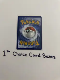 Pokemon TCG ENGLISH - Timburr - 125/086 - Illustration Rare - SV: Black Bolt - Image 2