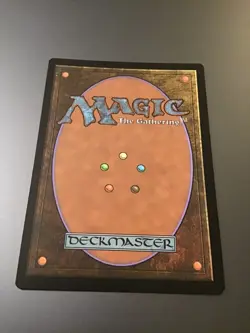 MTG Secret Lair #203 Commander's Sphere Foil NM - Image 2