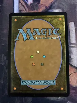 Sinkhole Eternal Masters Foil - Image 2