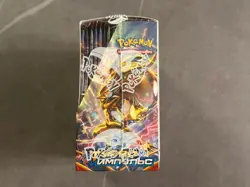 Pokemon TCG XY BREAKthrough Russian Booster Box factory sealed - Image 5