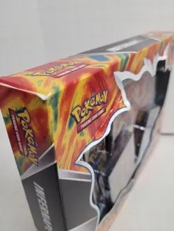 Pokemon TCG Infernape V Box NEW - Image 4