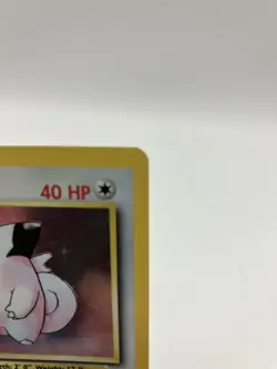 Pokemon WOTC Card - Clefairy - Base Set - Holo Rare - 5/102 - Image 3
