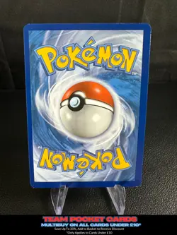 Wyrdeer SWSH206, Astral Radiance Prerelease Promo, Pokemon, NM - Image 2