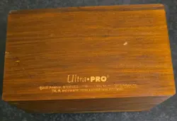Ultra Pro Pokemon 25th Celebration Deck Box - Image 5