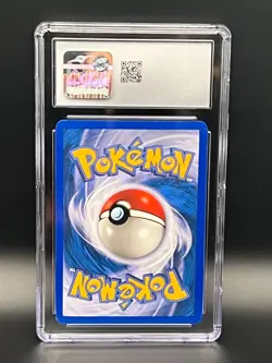 Pokemon Black Star Promo Holo Groudon EX 002 EX Ruby & Sapphire - CGC 9 Mint 🔥 - Image 2