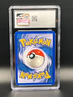 Pokemon Black Star Promo Holo Groudon EX 002 EX Ruby & Sapphire - CGC 9 Mint 🔥 - Image 4