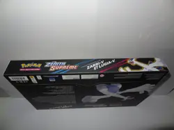 BUG : Coffret Pokemon " Zarbi V et Lugia V " Zenith Supreme - EB12.5 - NEUF - FR - Image 4