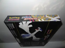 BUG : Coffret Pokemon " Zarbi V et Lugia V " Zenith Supreme - EB12.5 - NEUF - FR - Image 5