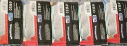 Pokemon TCG Scarlet & Violet Obsidian Flames Booster 5 Packs 🔥 New Sealed Packs - Image 2