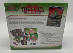 Pokemon - Temporal Forces Elite Trainer Box ETB - Sealed/New - Image 2