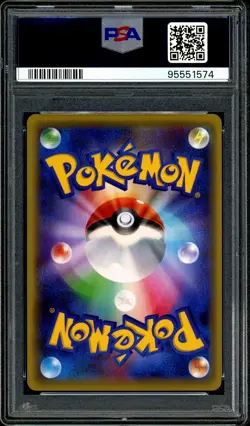 Pokemon PSA 10 Mew Holo 027/078 1st Ed XY10 Awakening Psychic King Japanese - Image 4