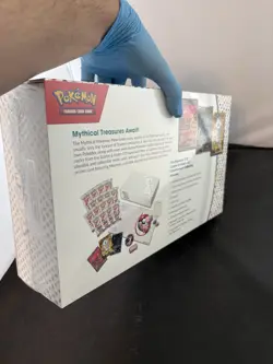 Pokemon Scarlet and Violet 151 Ultra Premium Collection - Image 3