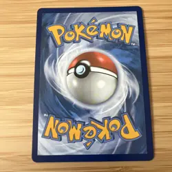 2025 Pokemon Stamped Prize Pack Series 7 Jolteon EX #030 Near Mint Holo - Image 3