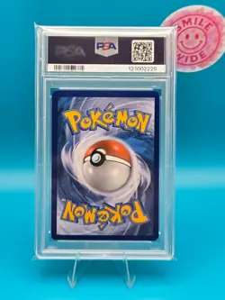 PSA 8 - 2015 Pokemon XY, Rayquaza EX, Roaring Skies - Image 2