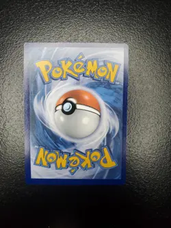 Pokemon TCG Charizard V SWSH Black Star Promos SWSH260 Holo Promo - Image 2