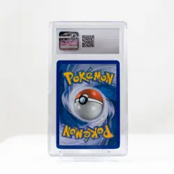 Pokemon Manaphy Cosmos Holo #3 POP Series Promo 6 2007- CGC 9.5 - Image 2