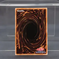 EX Yu-Gi-Oh! Magician of Black Chaos Ultra Rare YuGiOh Card Japanese - Image 5