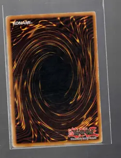 Yu-Gi-Oh! TCG Shadow Spell SKE-041 Super Holo Rare - Image 2