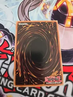 Yugioh Crystron Smiger INOV-EN018 Common 1st Ed LP - Image 2