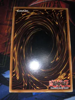 💎💎💎Yugioh DIFFUSION WAVE-MOTION MFC-107 1st Ed Secret Near Mint💎💎💎 - Image 3