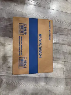 Yugioh Magnificent Mavens 2022 Box 1st Ed (4 Display) 1 Case NEW (Broken Seal) - Image 3