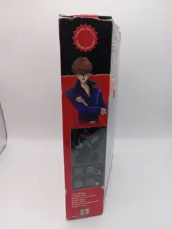 Mattel 43575 Yu-Gi-Oh Dungeon Dice Monster Game Set New Open Box w/ Extra Figure 74299435751 - Image 2