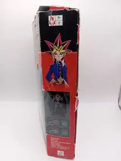Mattel 43575 Yu-Gi-Oh Dungeon Dice Monster Game Set New Open Box w/ Extra Figure 74299435751 - Image 3