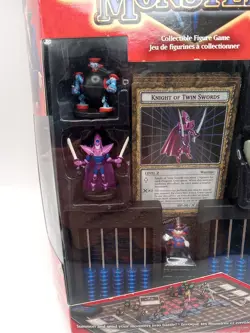 Mattel 43575 Yu-Gi-Oh Dungeon Dice Monster Game Set New Open Box w/ Extra Figure 74299435751 - Image 5