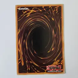 Relinquished - LED2-EN000 - Common - VLP - 1st ed - Yugioh - Image 2