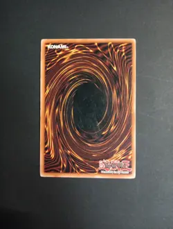 Dark Magician BPT-007 2003 Collectors Tin Limited Edition Yugioh Card LP - Image 2