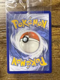 Eevee VMAX SWSH087 Shining Fates Black Star Promo Pokemon Card SEALED - Image 2