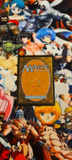 Barrins Spite 🇬🇧 Invasion 235 /350 Nm Magic the Gathering Mtg 2000 Og Card - Image 3